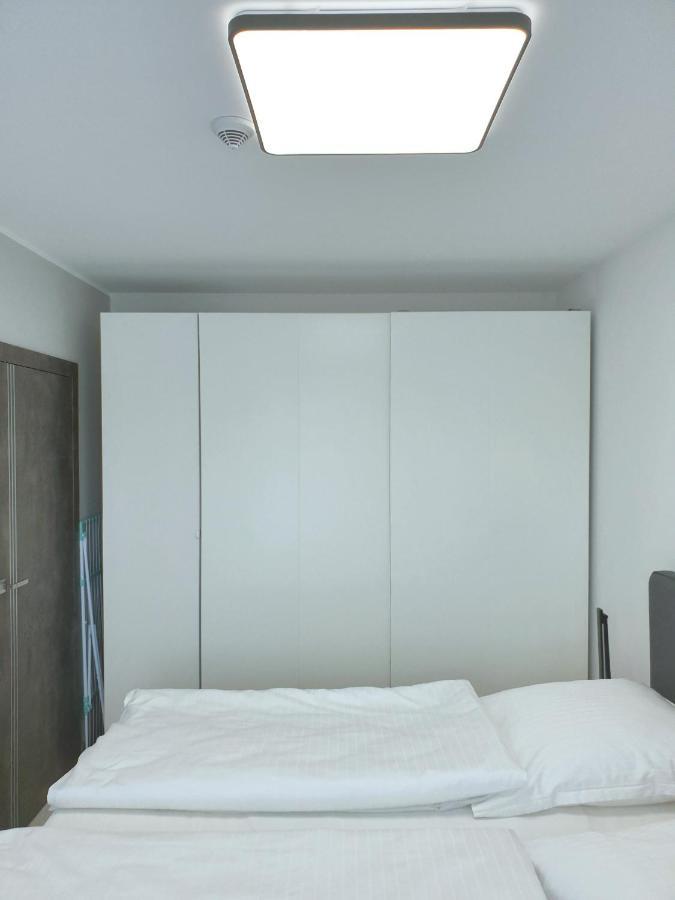 Private Apartment, Aircondition, Hd Tv Pl & De, Wifi, Garage, Fully Equipped, Near Beach Kolberg Exterior foto