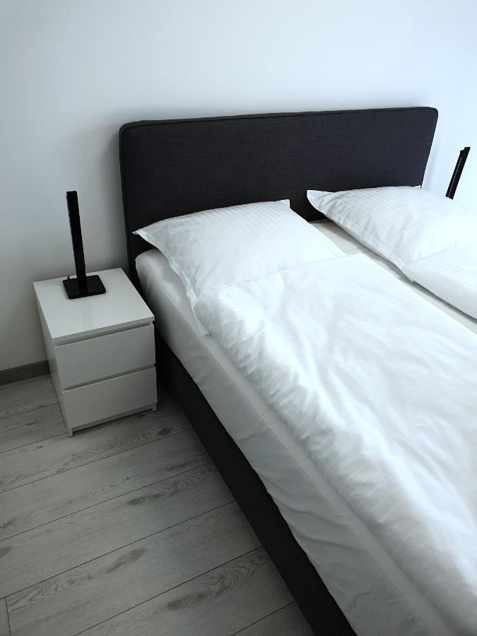 Private Apartment, Aircondition, Hd Tv Pl & De, Wifi, Garage, Fully Equipped, Near Beach Kolberg Exterior foto