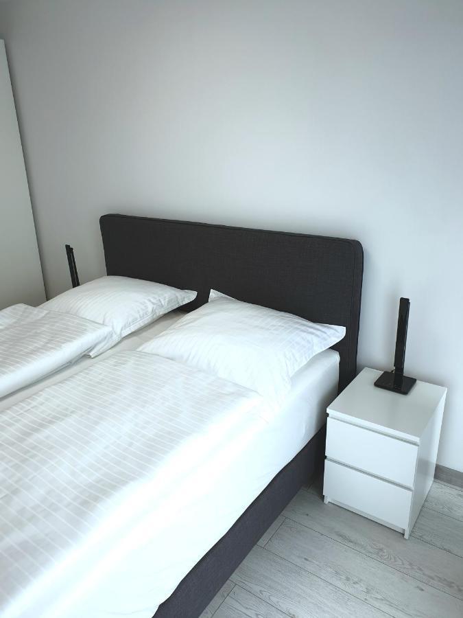 Private Apartment, Aircondition, Hd Tv Pl & De, Wifi, Garage, Fully Equipped, Near Beach Kolberg Exterior foto