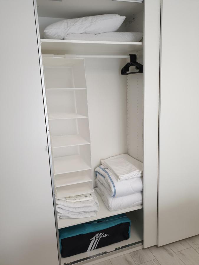 Private Apartment, Aircondition, Hd Tv Pl & De, Wifi, Garage, Fully Equipped, Near Beach Kolberg Exterior foto