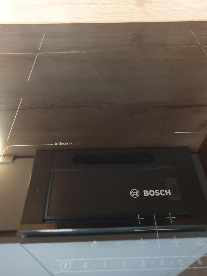 Private Apartment, Aircondition, Hd Tv Pl & De, Wifi, Garage, Fully Equipped, Near Beach Kolberg Exterior foto