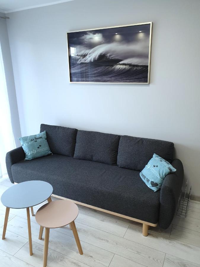 Private Apartment, Aircondition, Hd Tv Pl & De, Wifi, Garage, Fully Equipped, Near Beach Kolberg Exterior foto