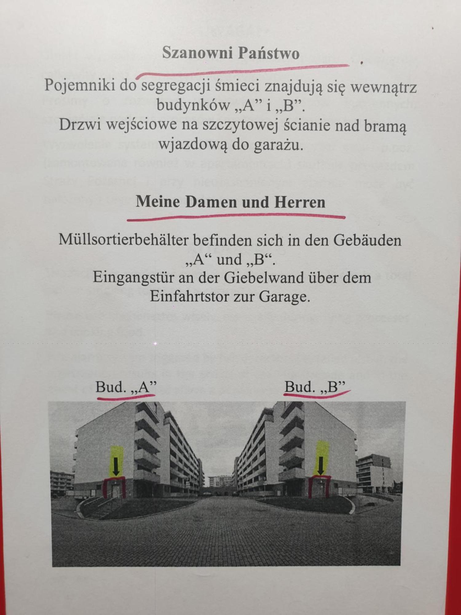 Private Apartment, Aircondition, Hd Tv Pl & De, Wifi, Garage, Fully Equipped, Near Beach Kolberg Exterior foto